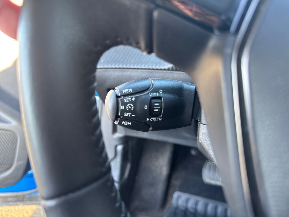 Occasion PEUGEOT 2008 2008 Electrique 136 ch - Allure