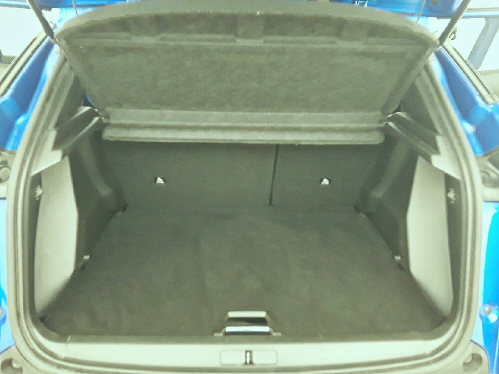 Occasion PEUGEOT 2008 2008 Electrique 136 ch - Allure