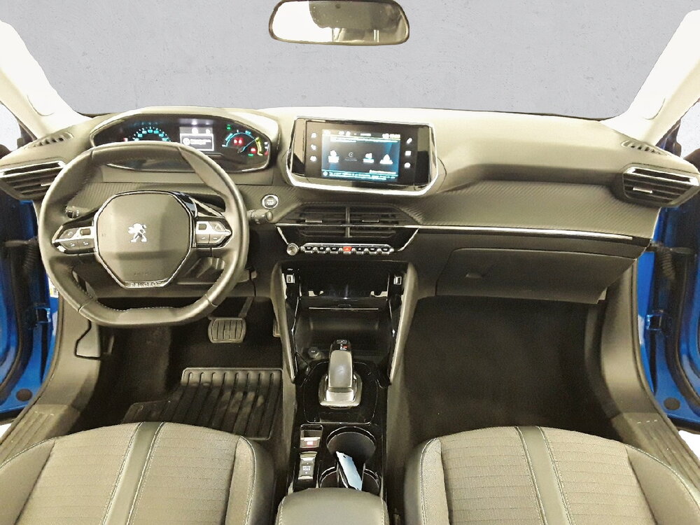 Occasion PEUGEOT 2008 2008 Electrique 136 ch - Allure