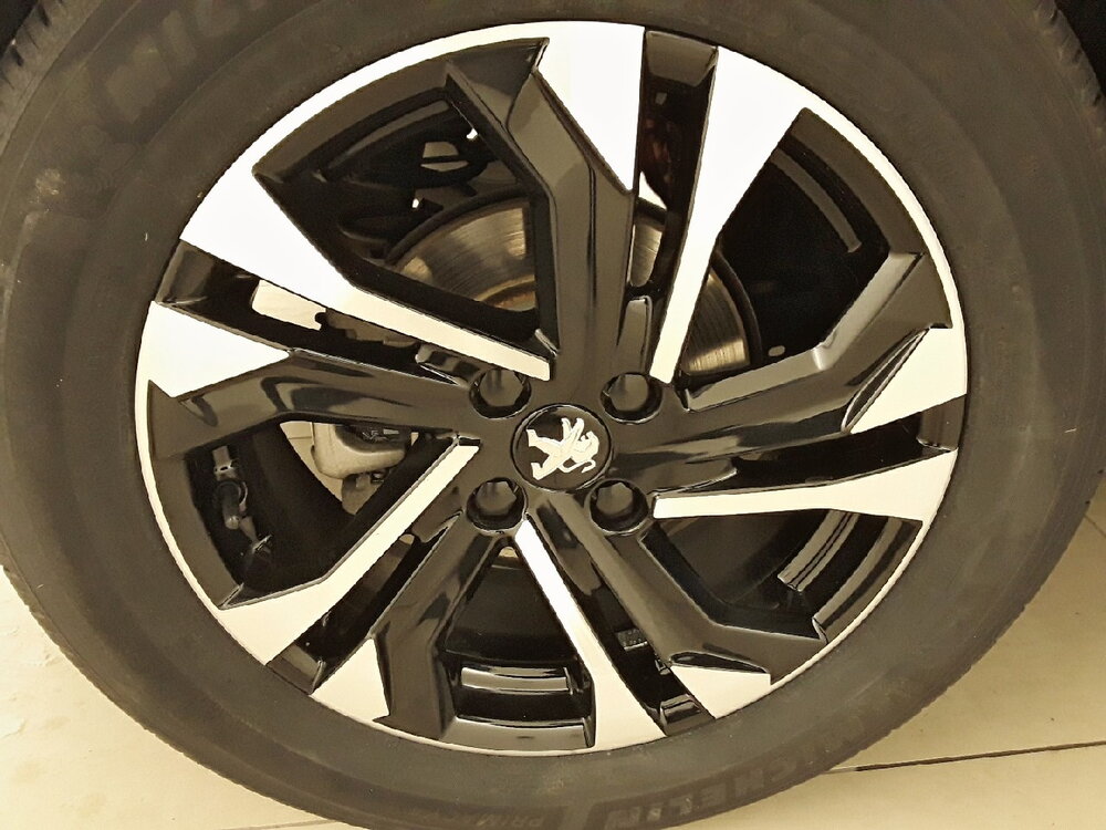 Occasion PEUGEOT 2008 2008 Electrique 136 ch - Allure