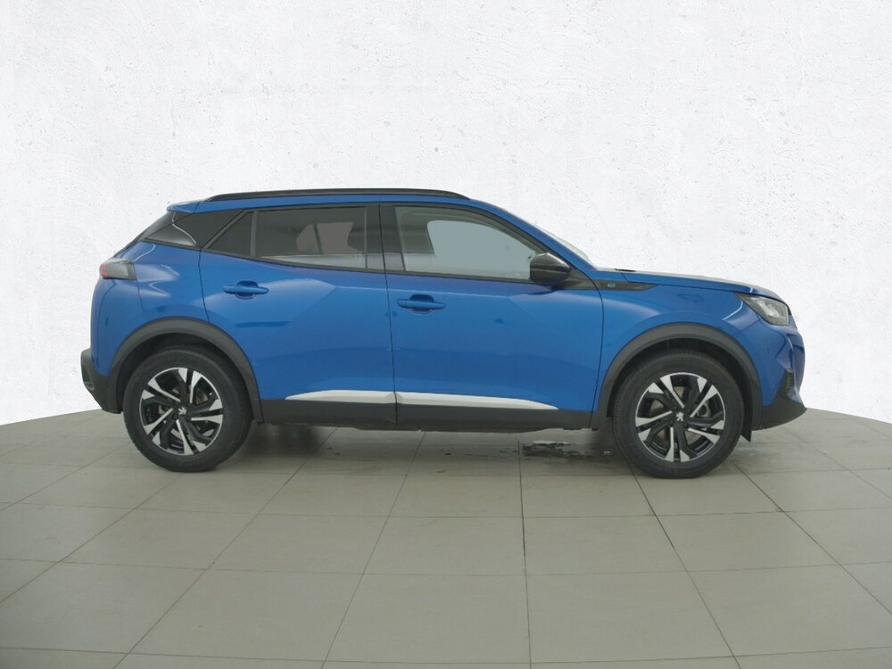 Occasion PEUGEOT 2008 2008 Electrique 136 ch - Allure