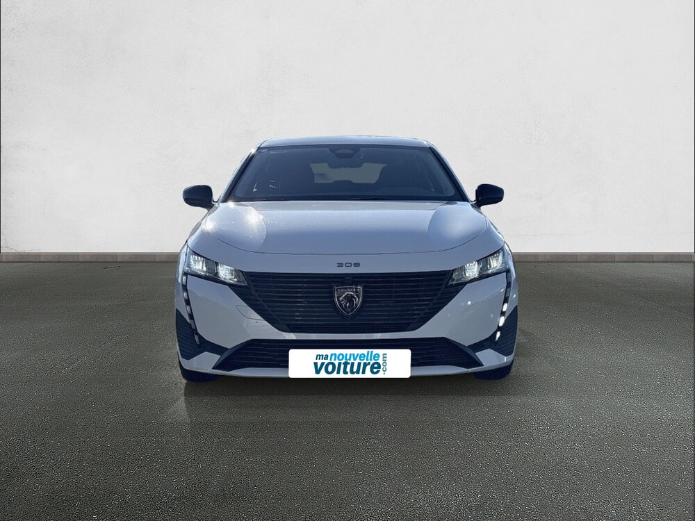 Occasion PEUGEOT 308 308 SW BlueHDi 130ch S&S EAT8 - Active Pack