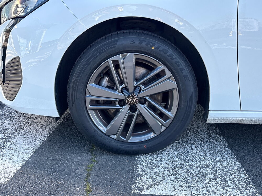 Occasion PEUGEOT 308 308 SW BlueHDi 130ch S&S EAT8 - Active Pack