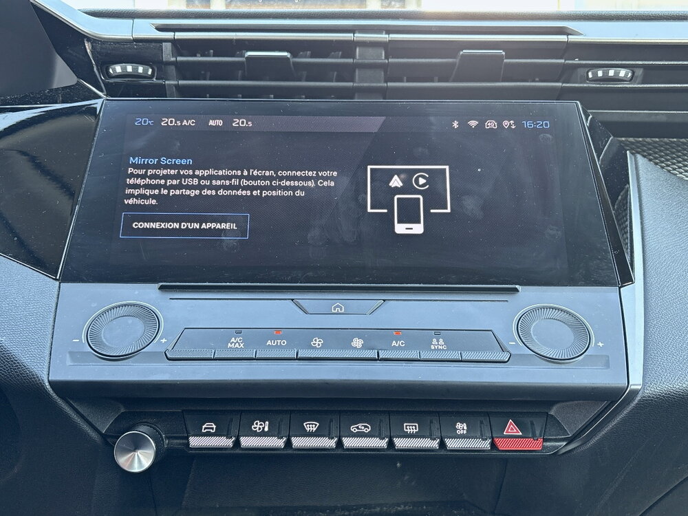 Occasion PEUGEOT 308 308 SW BlueHDi 130ch S&S EAT8 - Active Pack