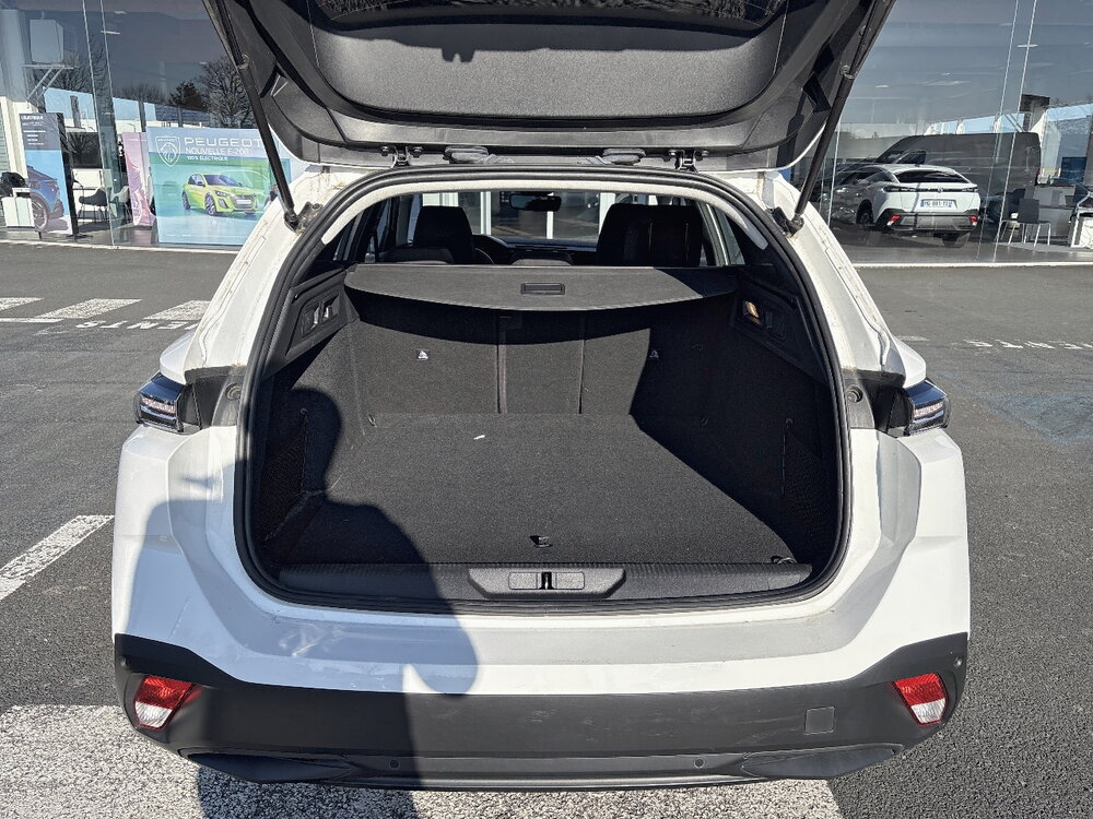 Occasion PEUGEOT 308 308 SW BlueHDi 130ch S&S EAT8 - Active Pack