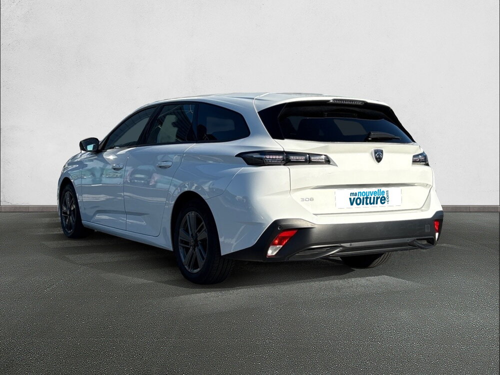 Occasion PEUGEOT 308 308 SW BlueHDi 130ch S&S EAT8 - Active Pack