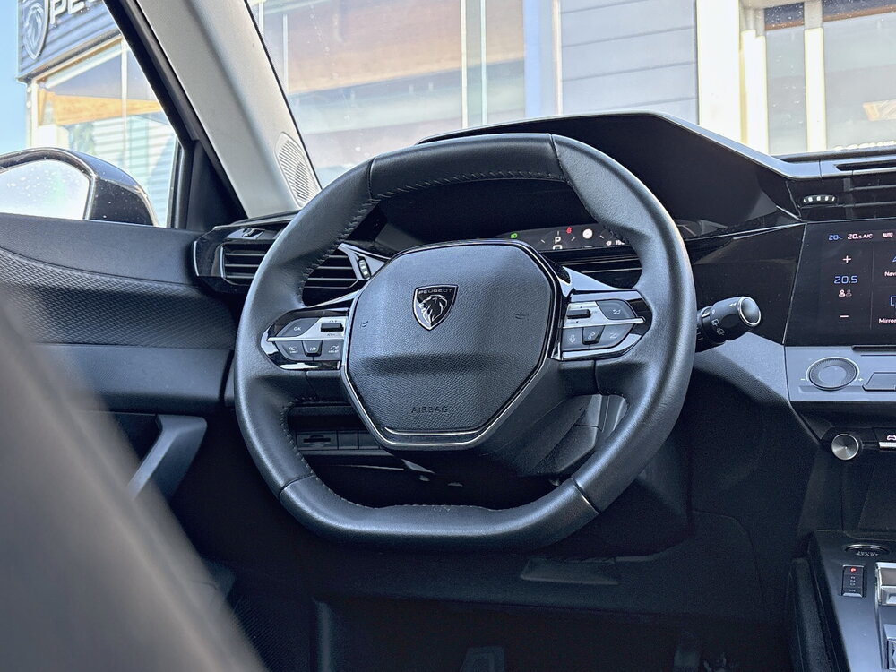 Occasion PEUGEOT 308 308 SW BlueHDi 130ch S&S EAT8 - Active Pack