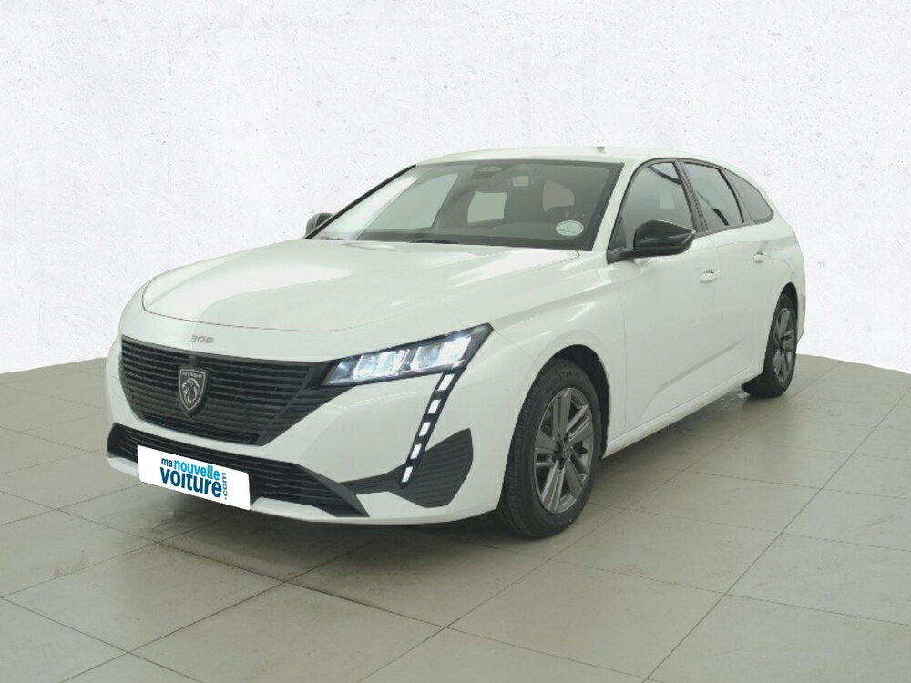 Occasion PEUGEOT 308 308 SW BlueHDi 130ch S&S EAT8 - Active Pack