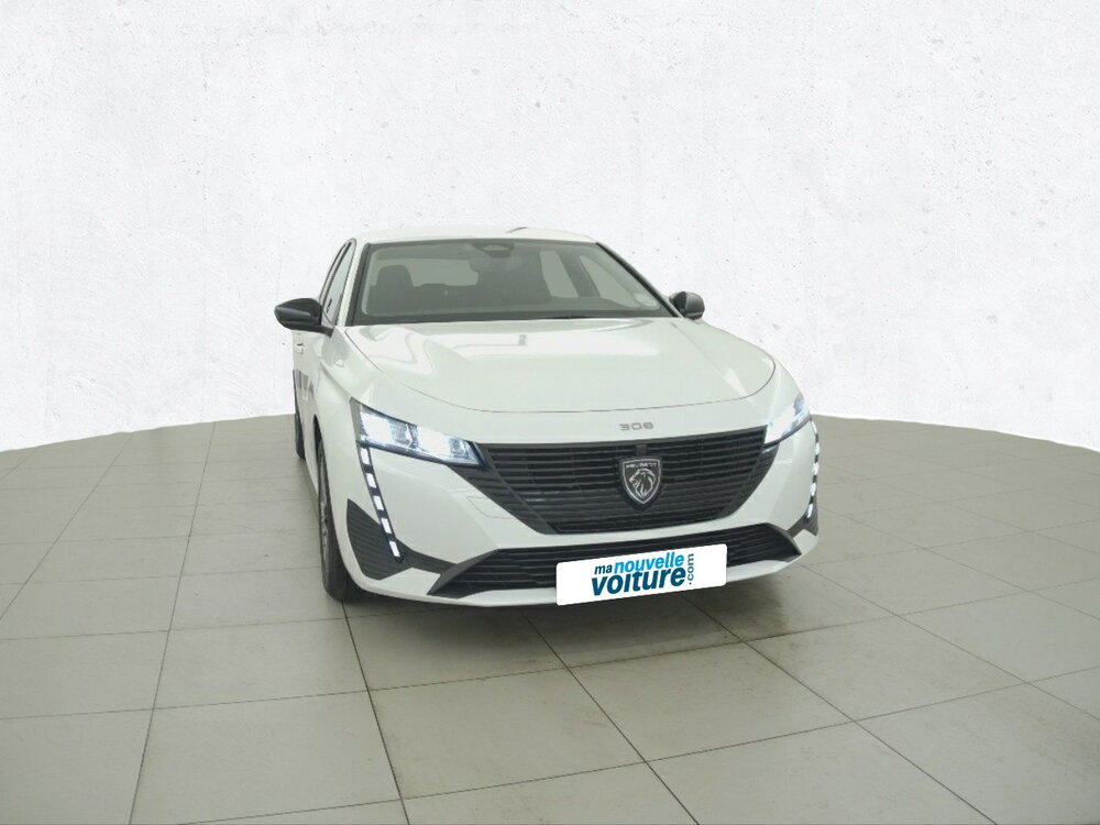 Occasion PEUGEOT 308 308 SW BlueHDi 130ch S&S EAT8 - Active Pack