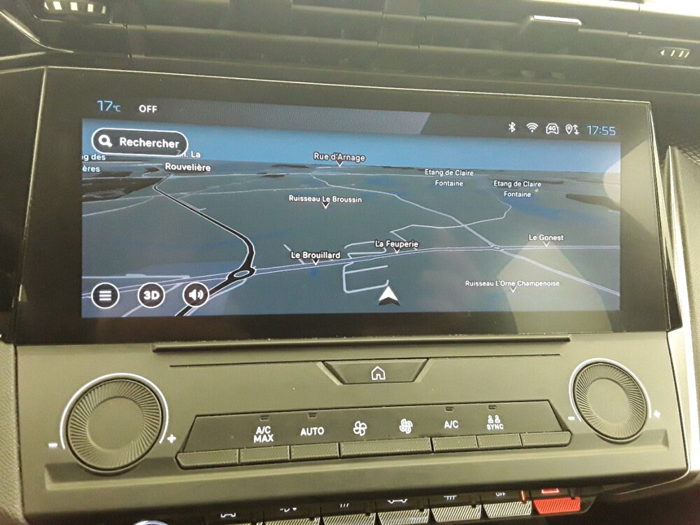 Occasion PEUGEOT 308 308 SW BlueHDi 130ch S&S EAT8 - Active Pack