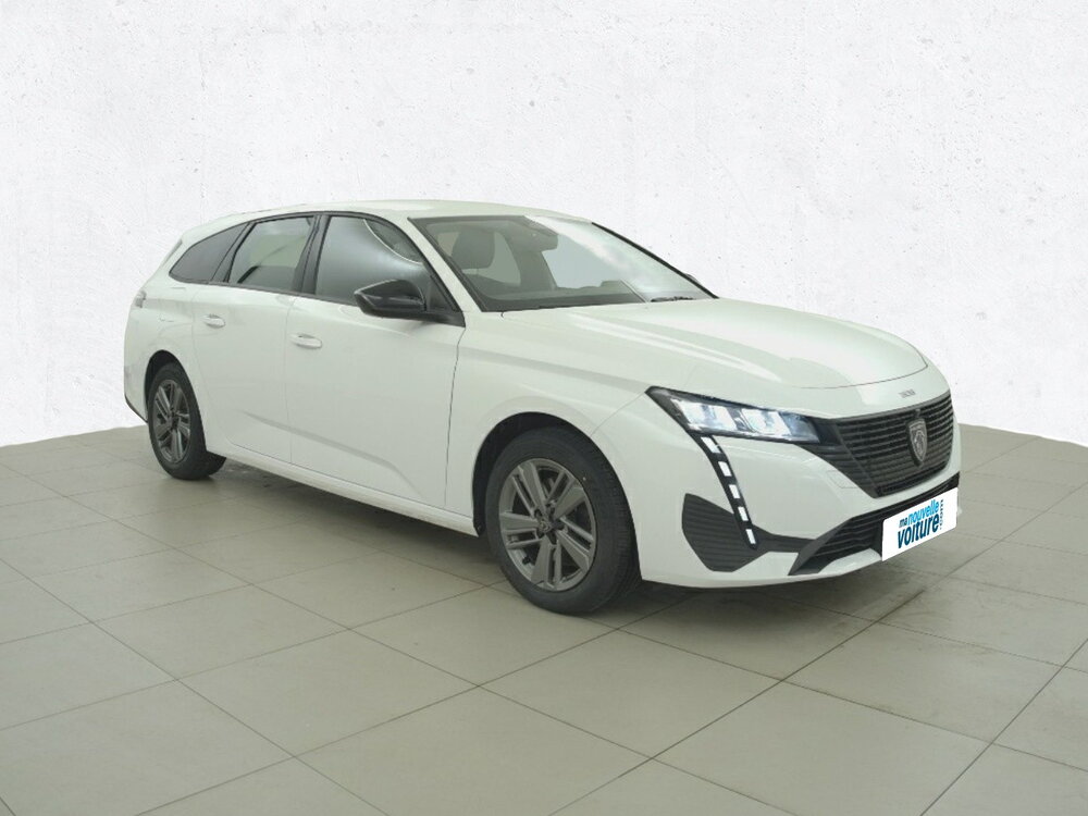 Occasion PEUGEOT 308 308 SW BlueHDi 130ch S&S EAT8 - Active Pack