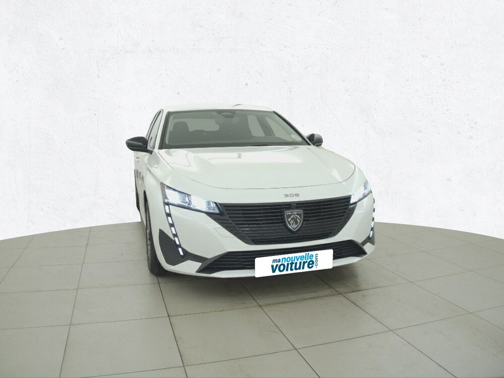 Occasion PEUGEOT 308 308 SW BlueHDi 130ch S&S EAT8 - Active Pack