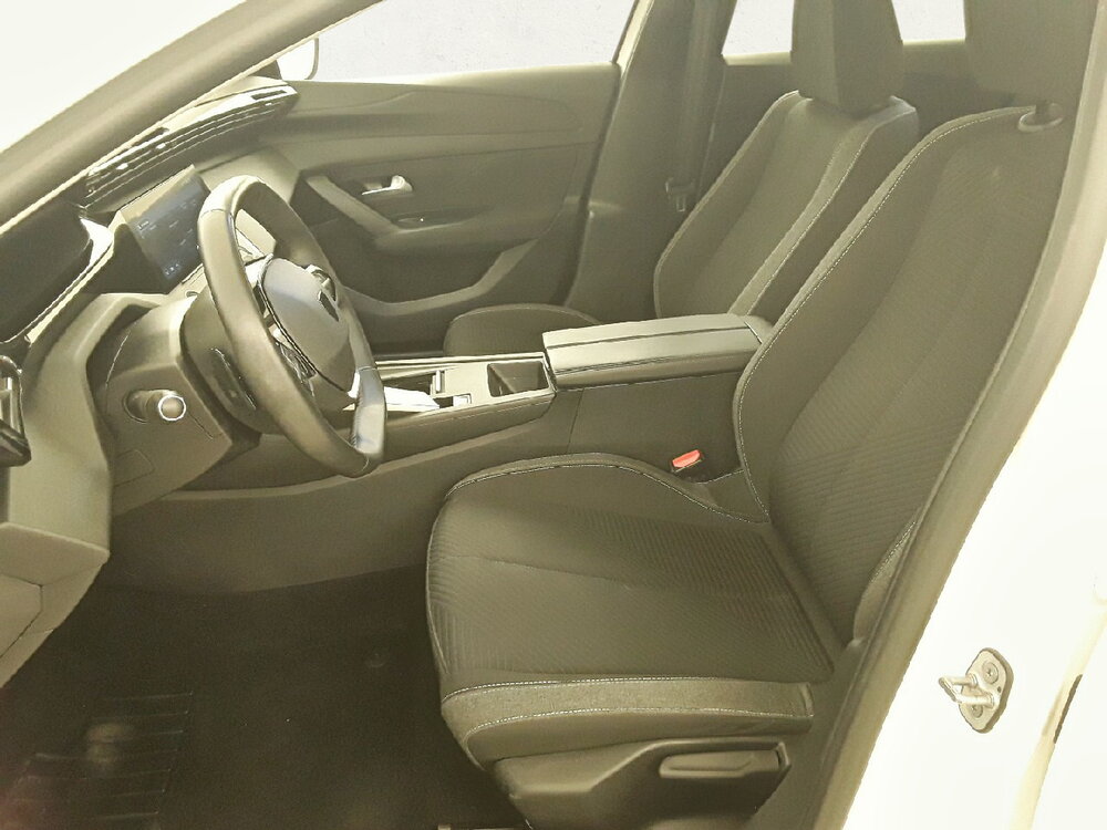 Occasion PEUGEOT 308 308 SW BlueHDi 130ch S&S EAT8 - Active Pack