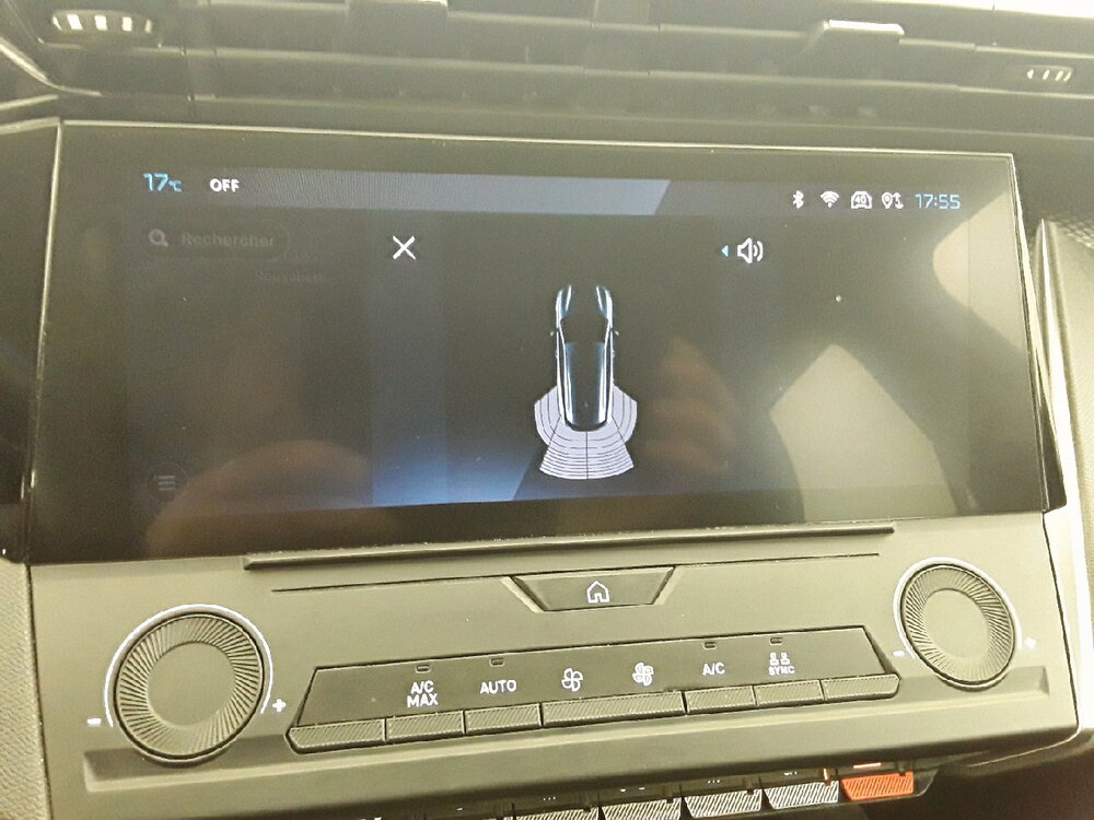 Occasion PEUGEOT 308 308 SW BlueHDi 130ch S&S EAT8 - Active Pack