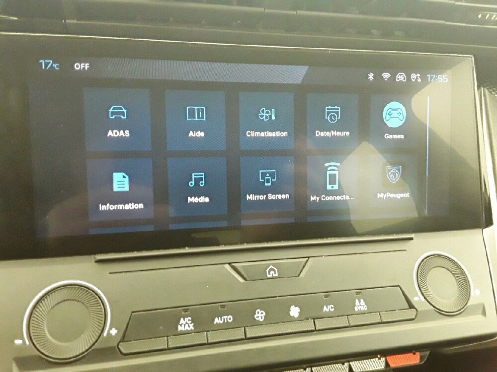 Occasion PEUGEOT 308 308 SW BlueHDi 130ch S&S EAT8 - Active Pack