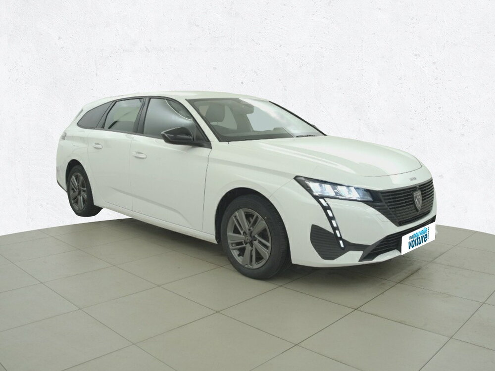 Occasion PEUGEOT 308 308 SW BlueHDi 130ch S&S EAT8 - Active Pack