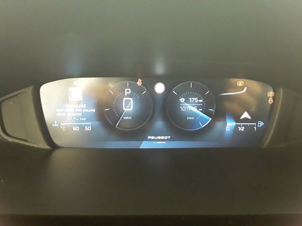 Occasion PEUGEOT 308 308 SW BlueHDi 130ch S&S EAT8 - Active Pack