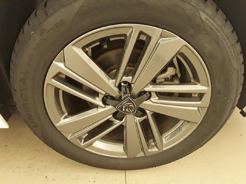 Occasion PEUGEOT 308 308 SW BlueHDi 130ch S&S EAT8 - Active Pack
