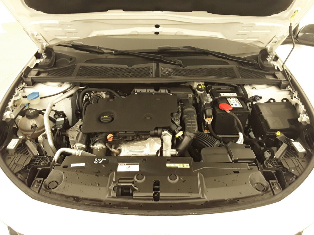 Occasion PEUGEOT 308 308 SW BlueHDi 130ch S&S EAT8 - Active Pack