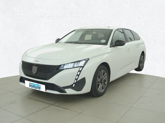 Occasion PEUGEOT 308 308 SW BlueHDi 130ch S&S EAT8 - Active Pack