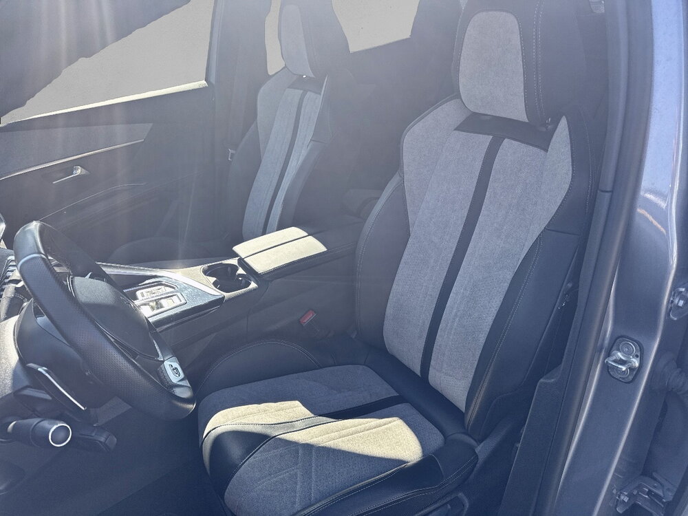 Occasion PEUGEOT 3008 3008 Hybrid 225 e-EAT8 - GT