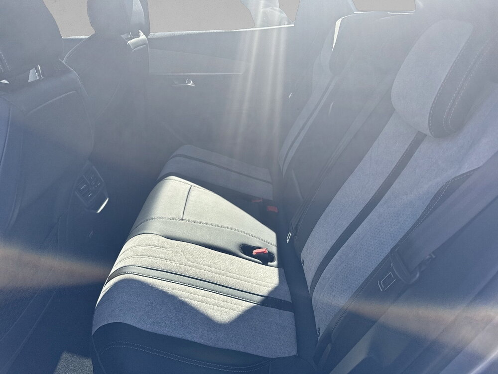 Occasion PEUGEOT 3008 3008 Hybrid 225 e-EAT8 - GT