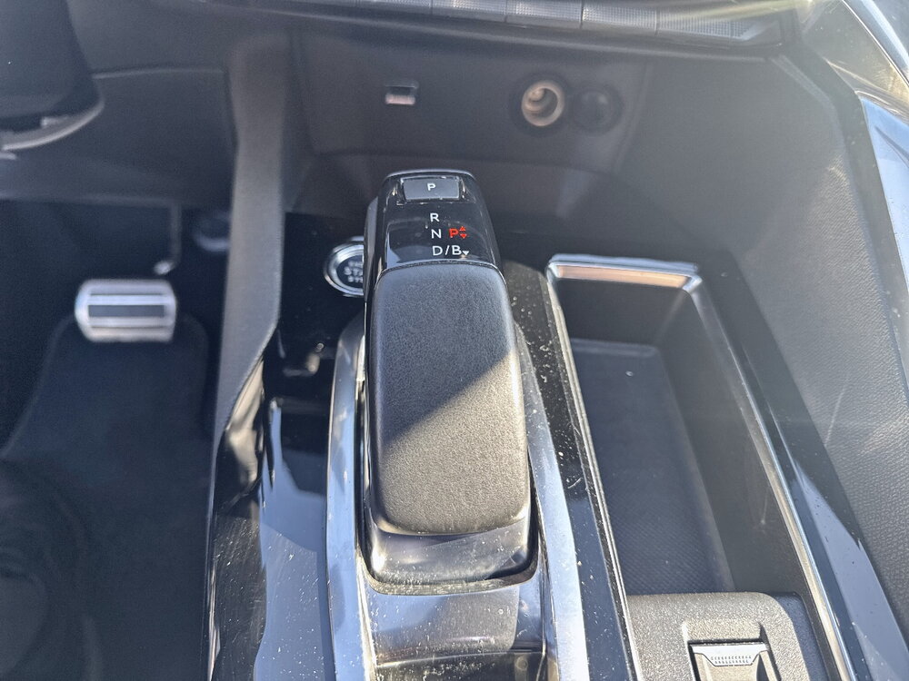 Occasion PEUGEOT 3008 3008 Hybrid 225 e-EAT8 - GT