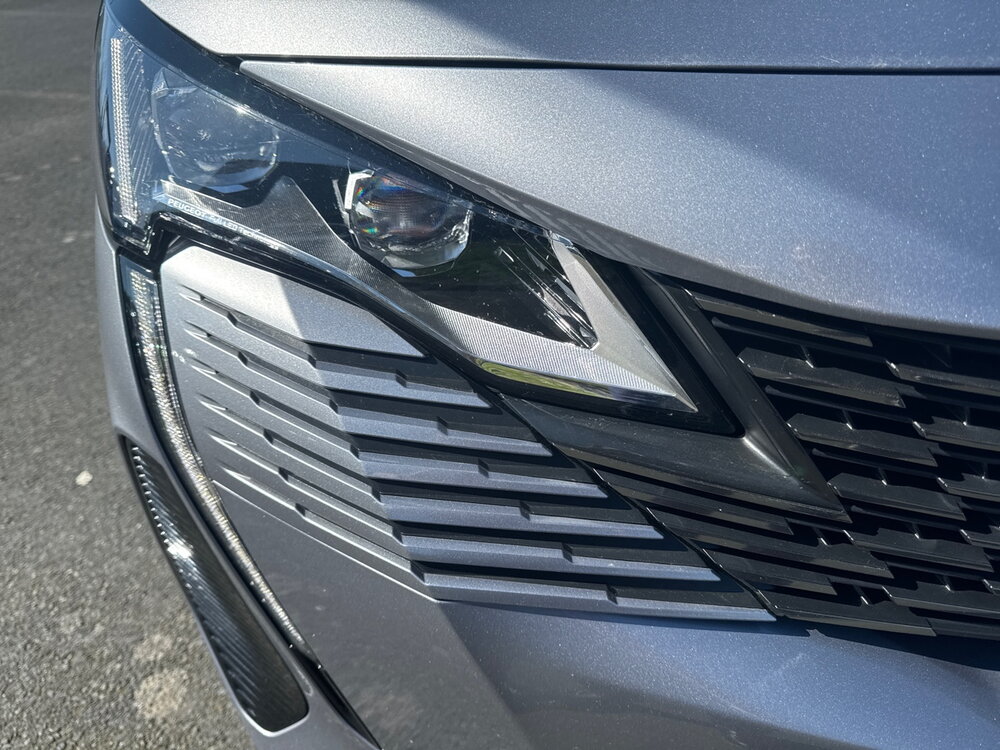 Occasion PEUGEOT 3008 3008 Hybrid 225 e-EAT8 - GT