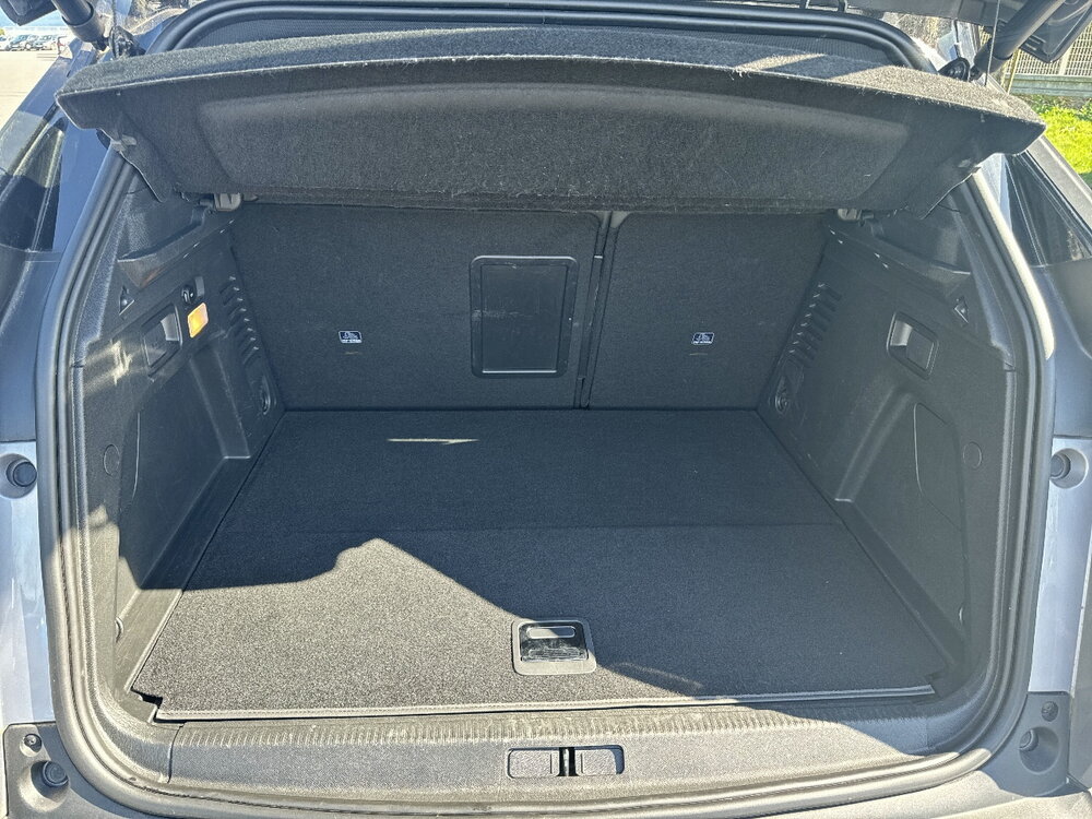 Occasion PEUGEOT 3008 3008 Hybrid 225 e-EAT8 - GT