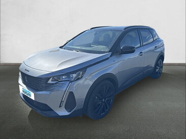 Occasion PEUGEOT 3008 3008 Hybrid 225 e-EAT8 - GT