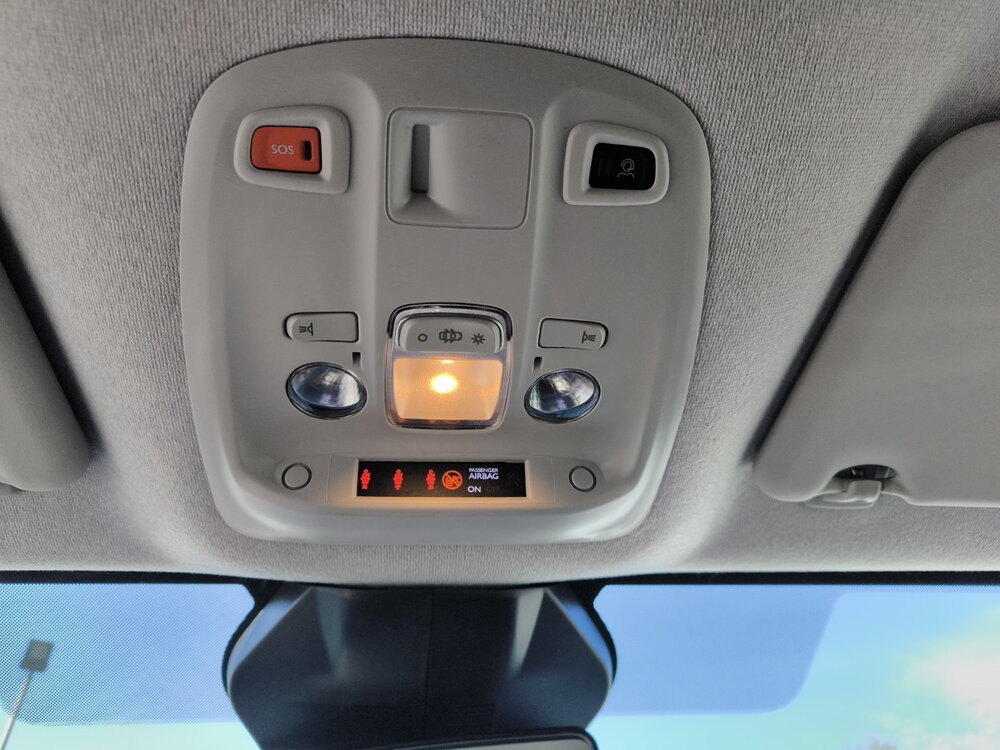 Occasion CITROEN Jumpy JUMPY CA M DIESEL 180 CH AUTOMAT.