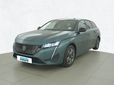 Occasion PEUGEOT 308 308 SW PureTech 130ch S&S EAT8 - Allure