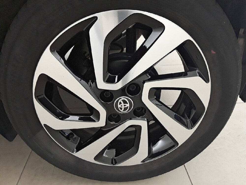 Occasion TOYOTA toyota aygo x Aygo X 1.0 VVT-i 72 S-CVT - Dynamic