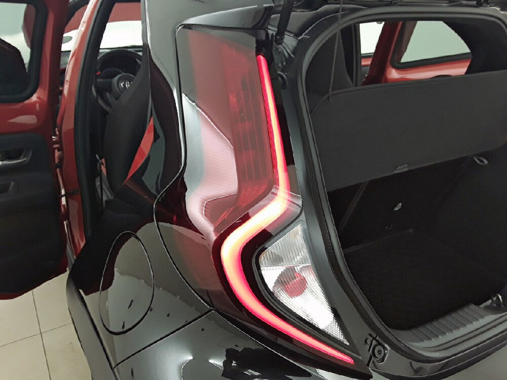 Occasion TOYOTA toyota aygo x Aygo X 1.0 VVT-i 72 S-CVT - Dynamic