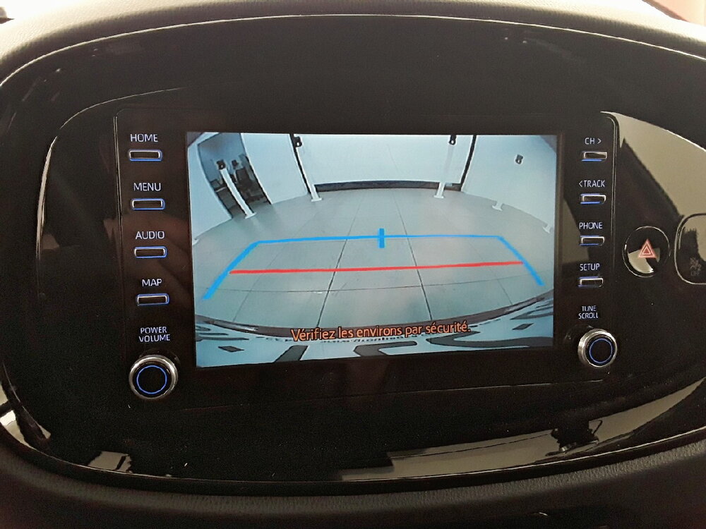 Occasion TOYOTA toyota aygo x Aygo X 1.0 VVT-i 72 S-CVT - Dynamic