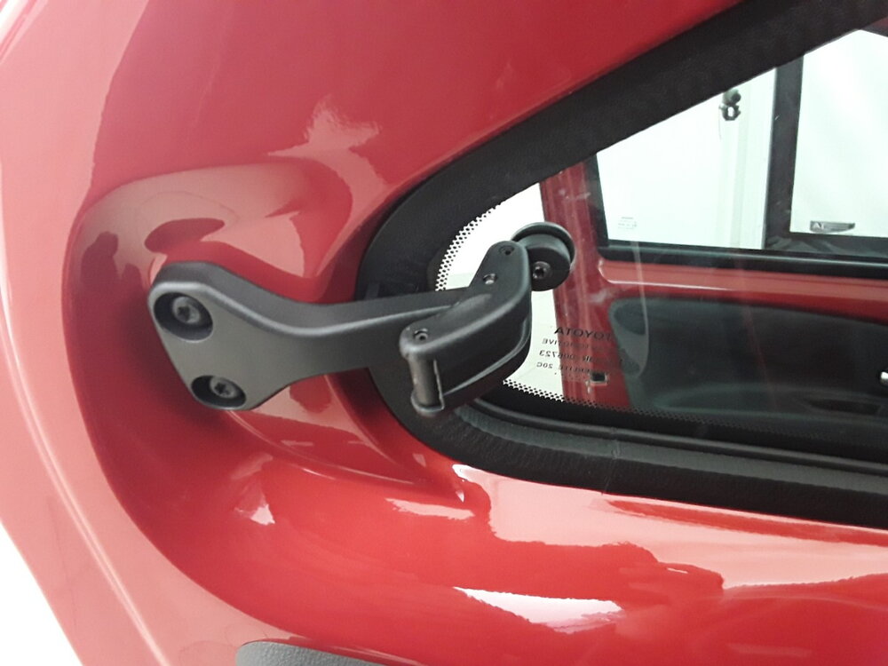 Occasion TOYOTA toyota aygo x Aygo X 1.0 VVT-i 72 S-CVT - Dynamic
