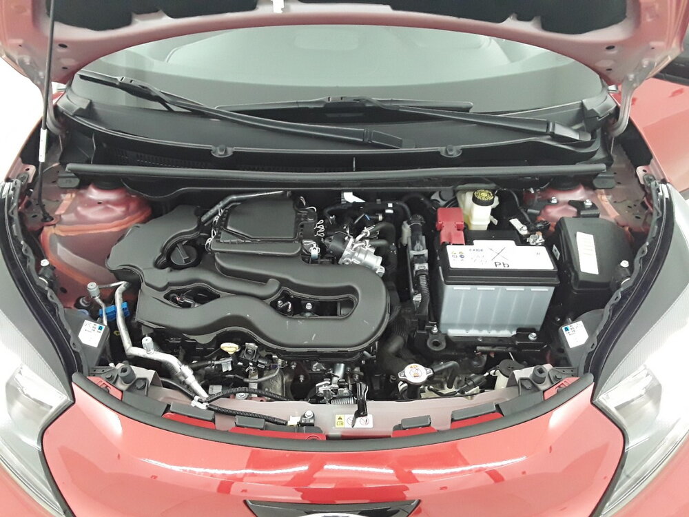 Occasion TOYOTA toyota aygo x Aygo X 1.0 VVT-i 72 S-CVT - Dynamic
