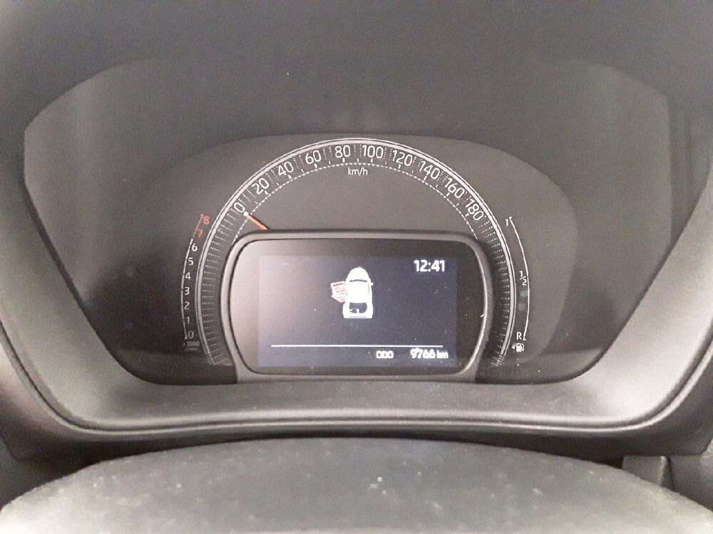 Occasion TOYOTA toyota aygo x Aygo X 1.0 VVT-i 72 S-CVT - Dynamic