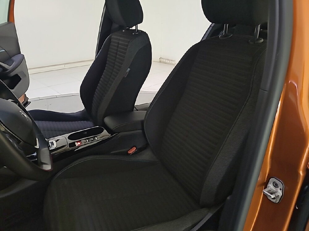 Occasion PEUGEOT 2008 2008 Electrique 136 ch - Style