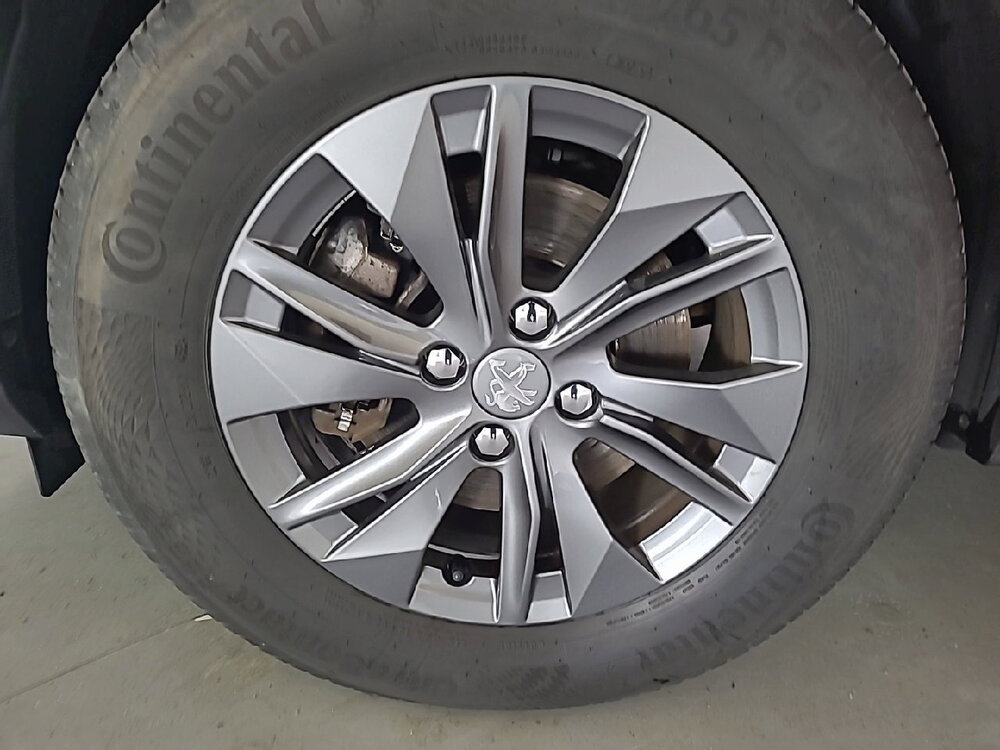 Occasion PEUGEOT 2008 2008 Electrique 136 ch - Style