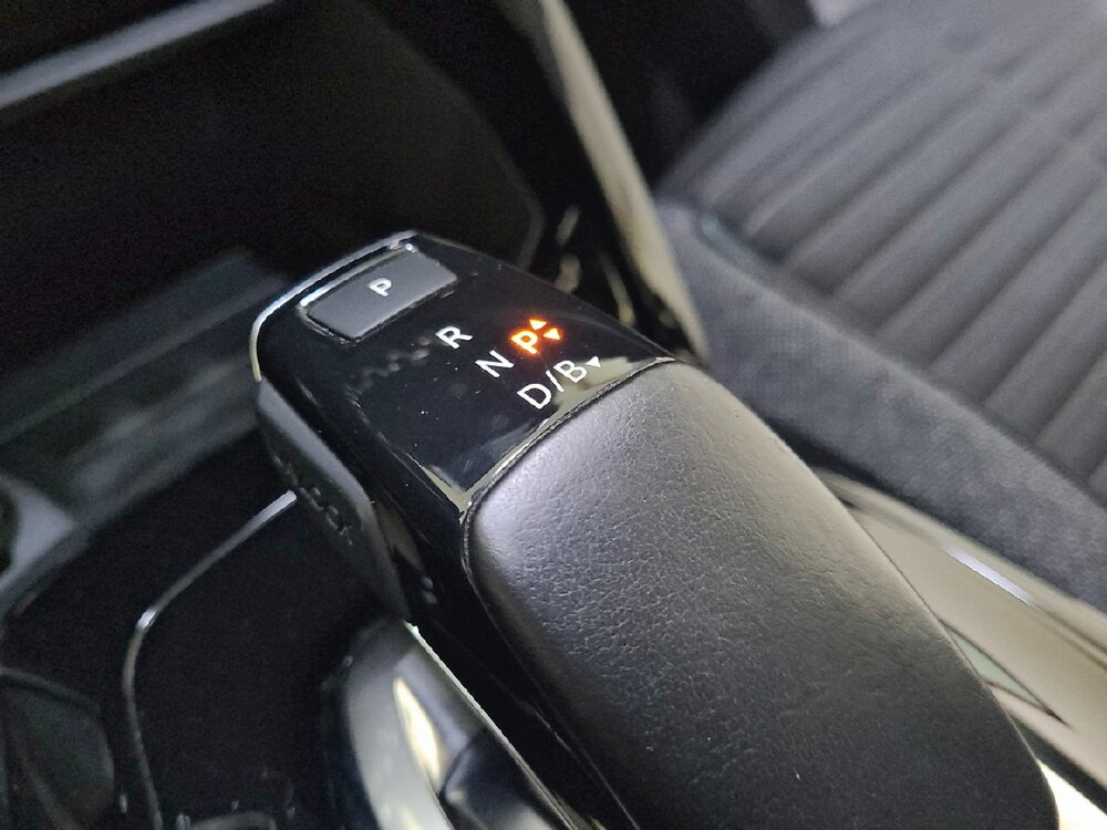 Occasion PEUGEOT 2008 2008 Electrique 136 ch - Style