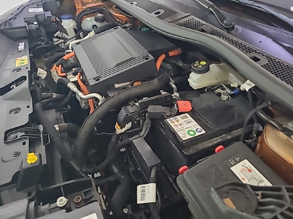 Occasion PEUGEOT 2008 2008 Electrique 136 ch - Style