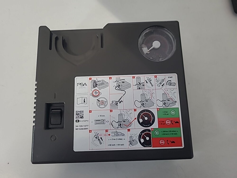 Occasion PEUGEOT 2008 2008 Electrique 136 ch - Style