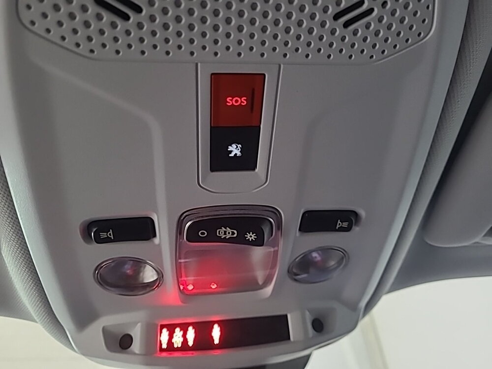 Occasion PEUGEOT 2008 2008 Electrique 136 ch - Style