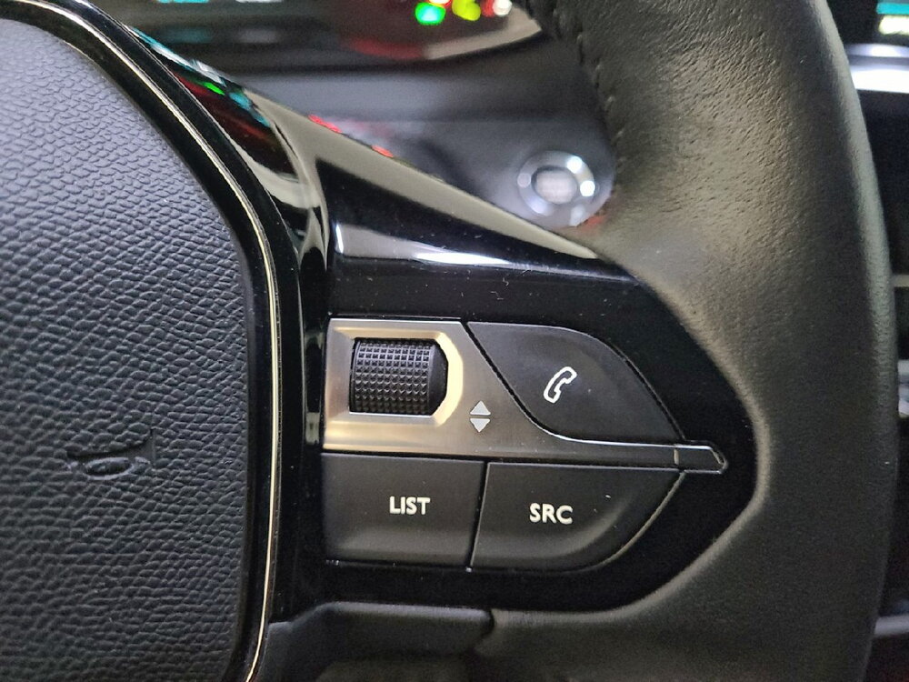 Occasion PEUGEOT 2008 2008 Electrique 136 ch - Style