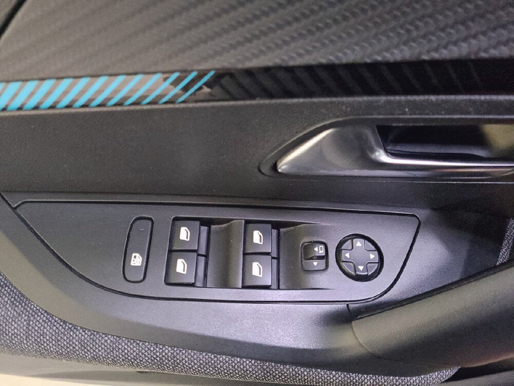 Occasion PEUGEOT 2008 2008 Electrique 136 ch - Style