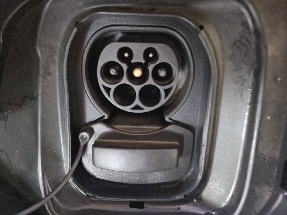 Occasion PEUGEOT 2008 2008 Electrique 136 ch - Style