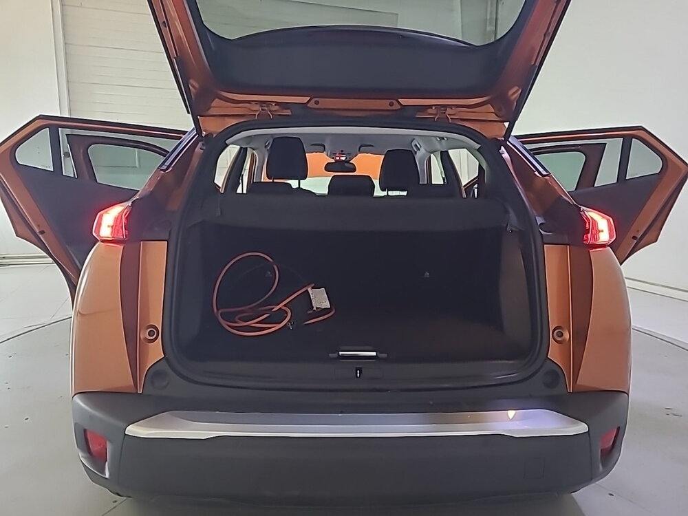 Occasion PEUGEOT 2008 2008 Electrique 136 ch - Style