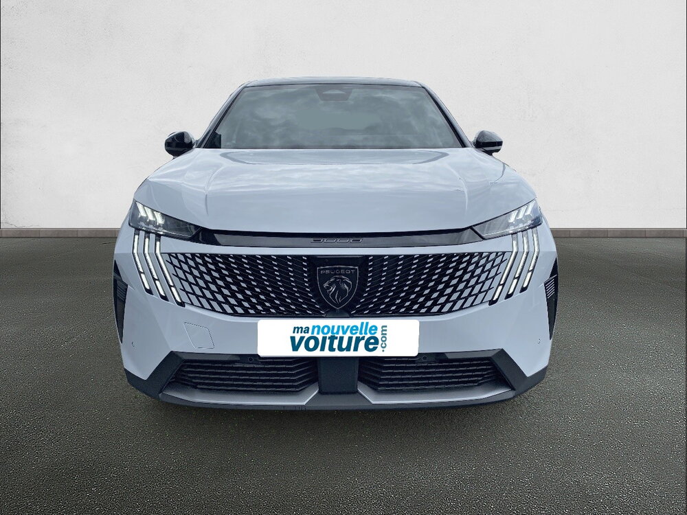 Occasion PEUGEOT 3008 3008 Hybrid 145 e-DCS6 - GT Exclusive