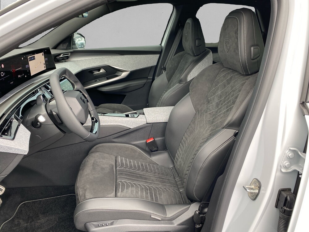 Occasion PEUGEOT 3008 3008 Hybrid 145 e-DCS6 - GT Exclusive
